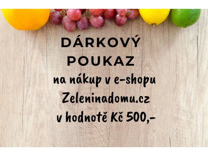 dárkový poukaz (1)