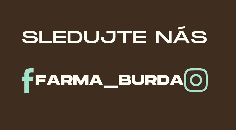 Sledujte nás