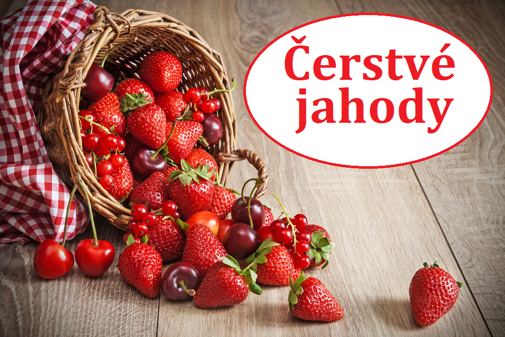 Jahody