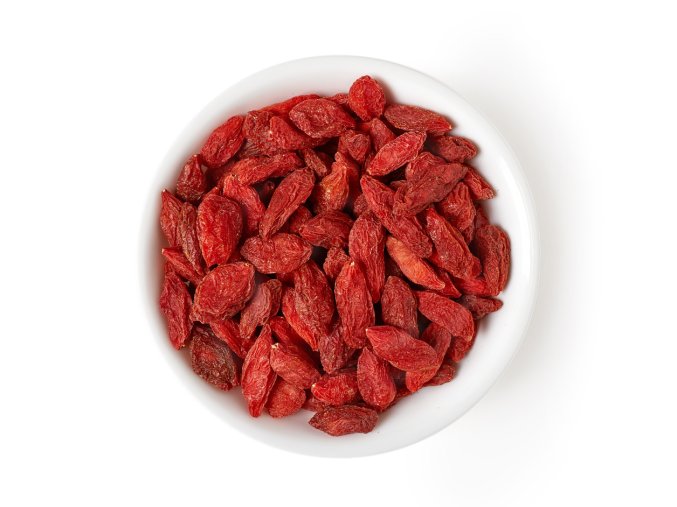 goji web