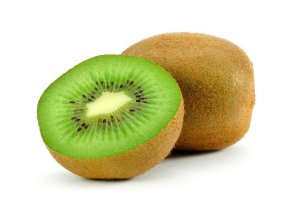 peeling kiwi cerna seminka z ovoce