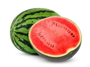 meloun vodni