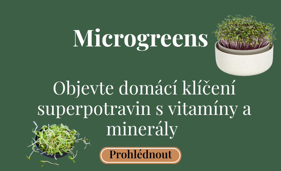 Microgreens