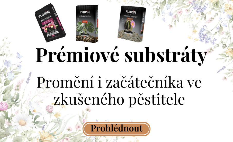 Substráty