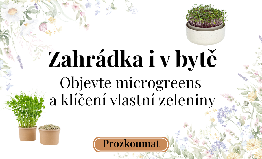 Microgreens