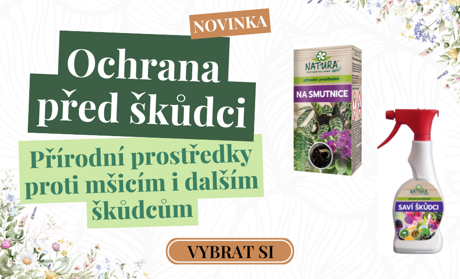 Ochrana proti škůdcům