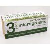 Pěstební sada Microgreens Tiny Greens