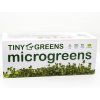 Pěstební sada Microgreens Tiny Greens