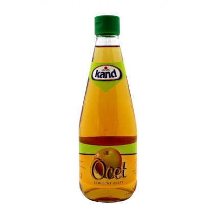 ocet jablecny 500ml kand