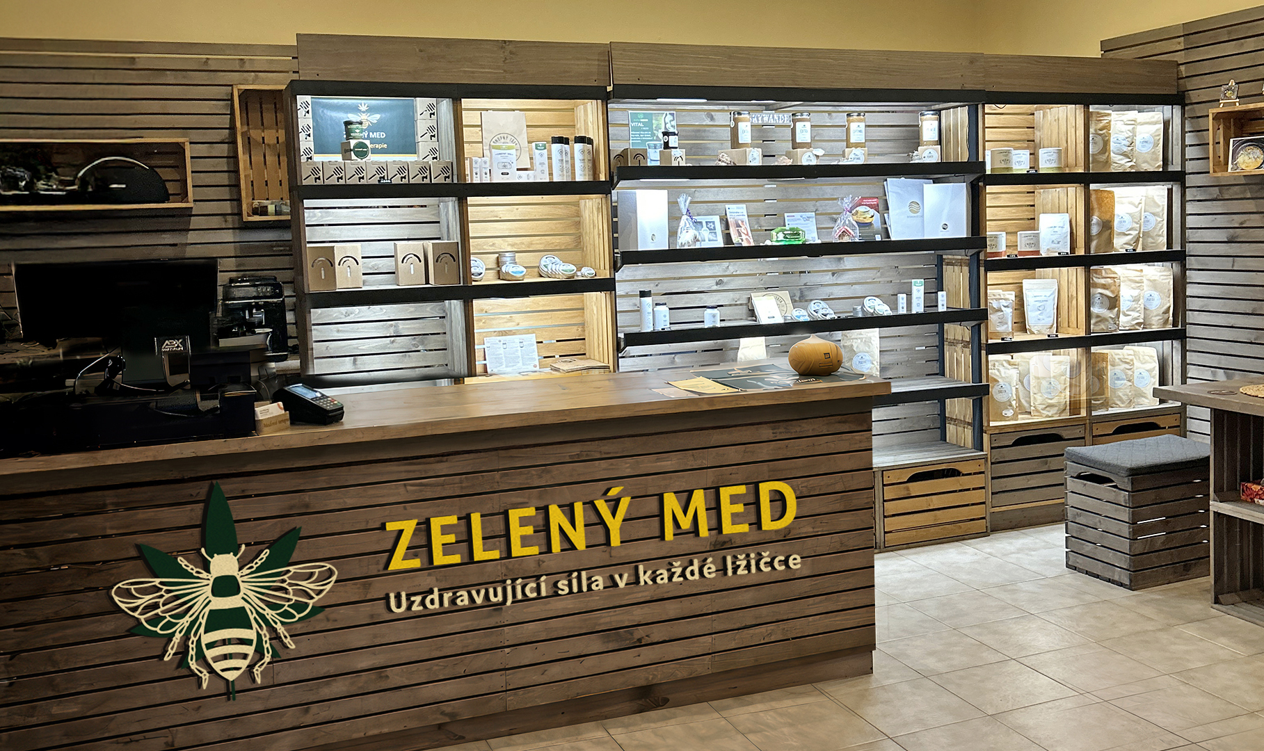 Medová Terapie - Váš průvodce na cestě ke zdraví