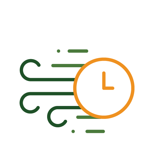 Postupné uvolňovaní