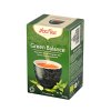 Yogi čaj Ancient Green Balance