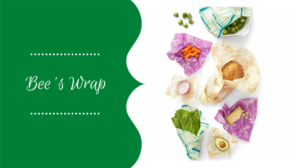 Bee's Wrap