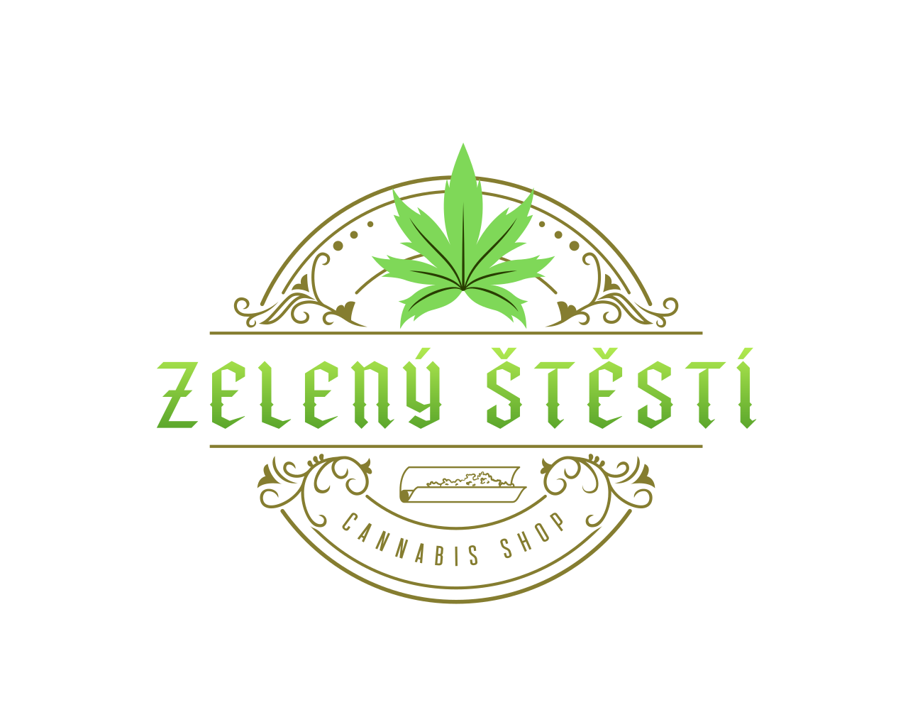 Zelený štěstí je tu! Nejlevnější konopné produkty právě odstartovaly!