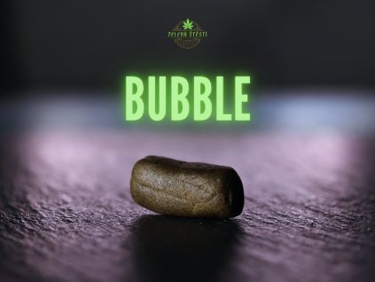 10-OH-HHC Hašiš "BUBBLE” 20% 10-OH-HHC