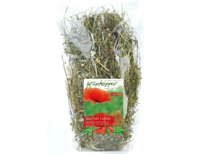 Kokoška pastuší tobolka
