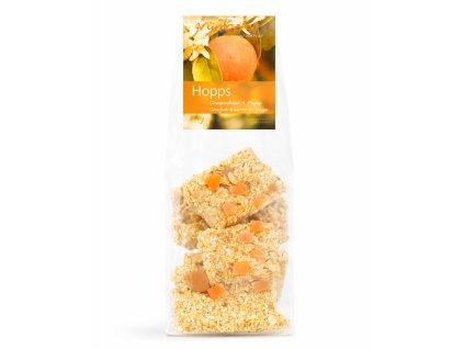 Pamlsky pro králíky a hlodavce