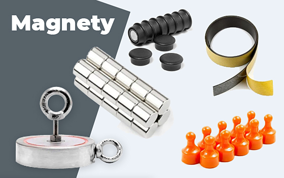 Magnety