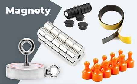 Magnety