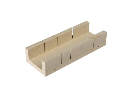 PILANA Pokosnice dřevěná 250 x 65/97mm