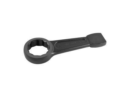 GK TOOLS Klíč očkový úderový | 70 mm