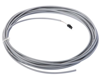 Přívodní kabel s konektorem ERBI 2 žilový