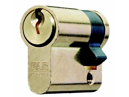 Vložka FAB 201RSDZ 29/10 ( polovložka )