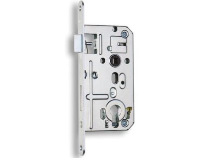 Zámek zadlabací K 133 C P-L