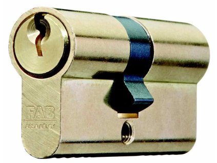 Vložka FAB 50D 30/35