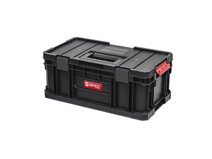 QBRICK Box plastový Qbrick TWO Toolbox Plus | 526x307x221 mm
