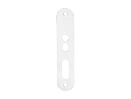 Podložka pod bezpečnostní kování 1,2 mm oblá