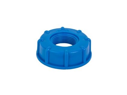 Adaptér IBC S60x6 - vnitřní závit 1"