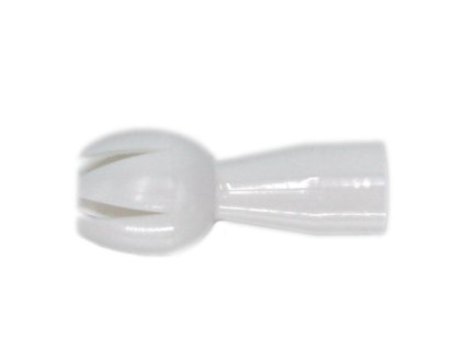 Zdobítka pro šlehačkovou lahev Liss Home Chef - 2 k