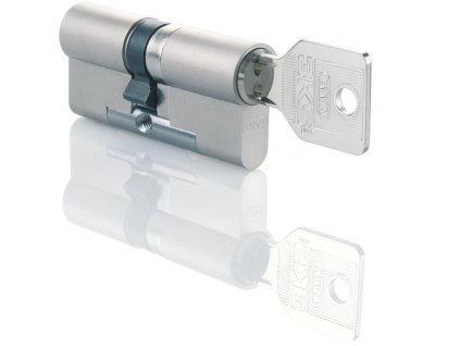 Vložka EVVA 4KS 46/46 BSZ