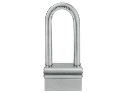 Zámek visací EVVA H30W NI - dlouhé oko (EPS-M)