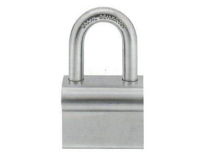 Zámek visací EVVA H30 NI (FPS)
