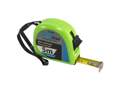 XTLINE Metr svinovací | 3m x 13 mm