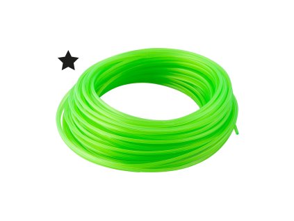 RICHMANN Vyžínací struna šestihranná | 3 mm / 15 m