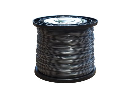 RICHMANN Vyžínací struna kulatá DUO | 3 mm / 168 m