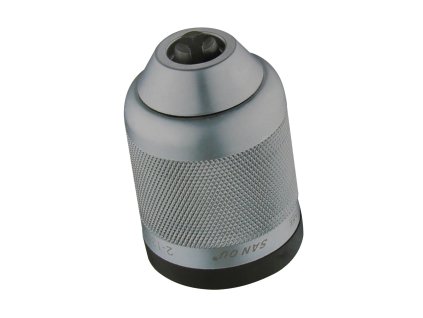 XTLINE Rychlosklíčidlo kovové závitové | 2-13,0 mm, 3/8-24UNF