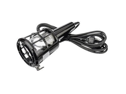 EMOS Montážní lampa (přenosné světlo) | 60 W, 230 V