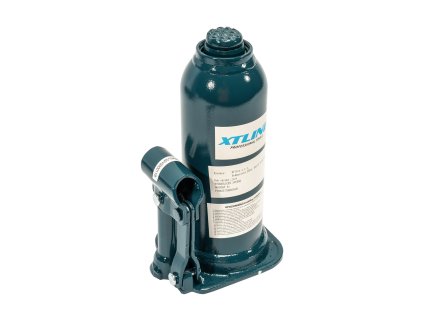 XTLINE Hydraulický zvedák sloupkový | 3 t