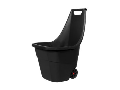 PROSPERPLAST Vozík zahradní LOAD & GO | 55 l