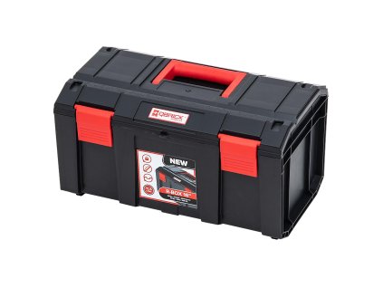 PATROL Box plastový Qbrick Regular | 16", 385x230x204 mm