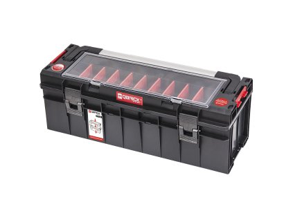 QBRICK Box plastový Qbrick System PRO | 700", 650x270x272 mm