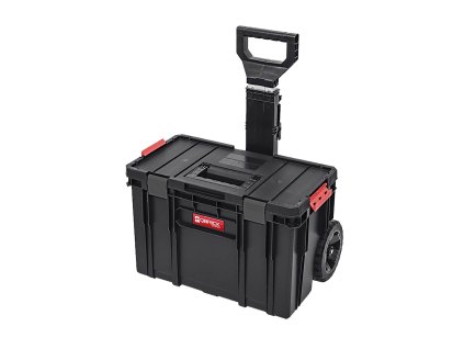QBRICK Box plastový Qbrick TWO Cart | 526x380x670 mm