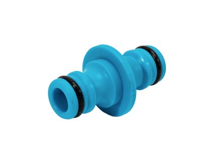 XTLINE Spojovací mezikus 1/2” pro dvě rychlospojky