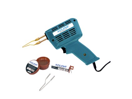 XTLINE Pistole pájecí transformátorová 150 W
