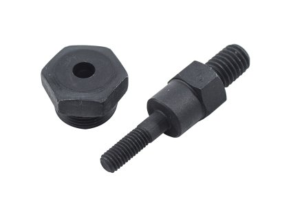 XTLINE Náhradní čelisti pro kleště XT0613, XT0617 | M5