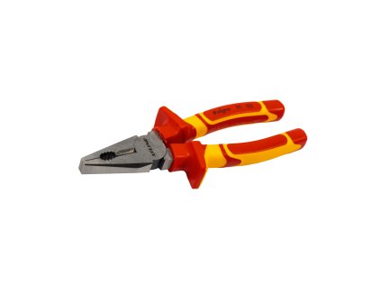 XTLINE Kleště kombinované elektrikářské 1000 V | 180 mm